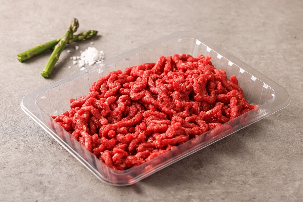 참포크 한우 다짐육